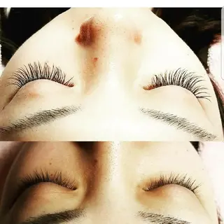 マツエク・マツパ hair& beauty BRYのマツエク・マツパデザイン