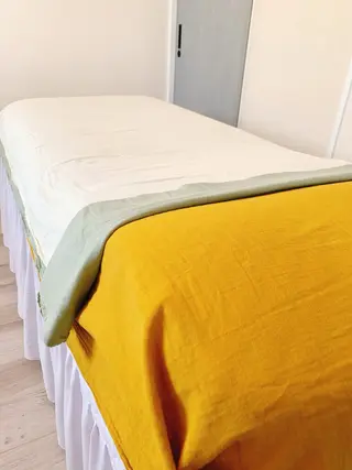 Lapis maikaのエステ・リラクイメージ