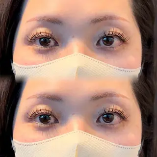 マツエク・マツパ eyecandy 荒井の眉毛・アイブロウイメージ