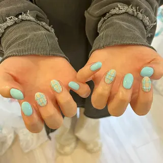 ネイル MA MIのネイルデザイン