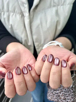 ネイル TESORO nailのネイルデザイン