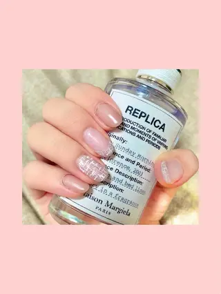 ネイル ゆぴねいる yupinailのネイルデザイン