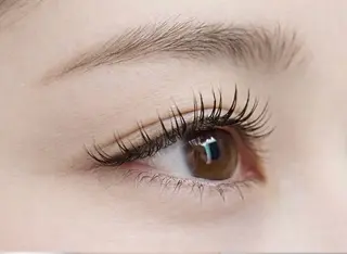 マツエク・マツパ Ma'cherie所属・Macherie (マシェリ)植田のマツエク・マツパデザイン