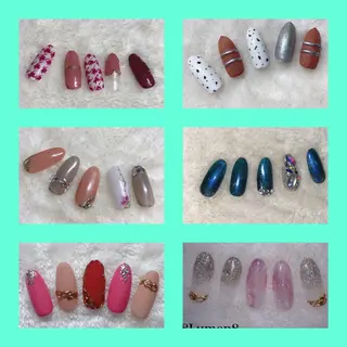 ネイル 伊藤 絵美のエステ・リラクイメージ