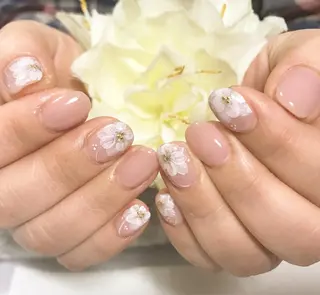 ネイル nail fufla ♡yamane♡のネイルデザイン