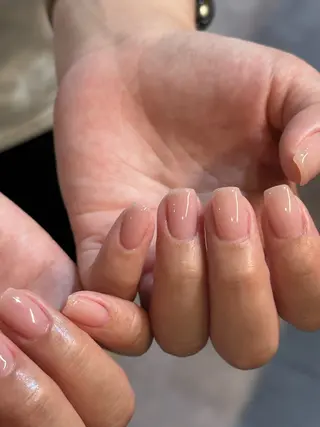 ネイル _ amuのネイルデザイン