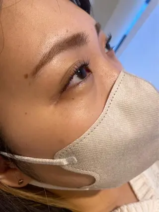 マツエク・マツパ Tukihi ☆のマツエク・マツパデザイン