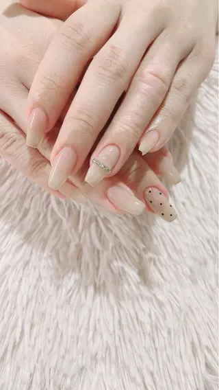 ネイル nail salon Brillissのネイルデザイン