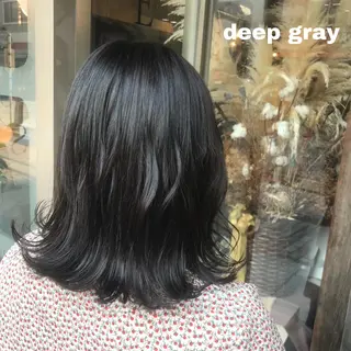 ショート カラー 【淡色color/ nail】maikoのネイルデザイン