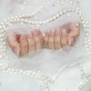 ネイル LUANA megumiのネイルデザイン