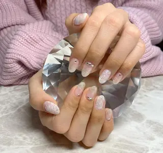 ネイル ゆぴねいる yupinailのネイルデザイン