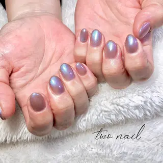 ネイル two nailのネイルデザイン