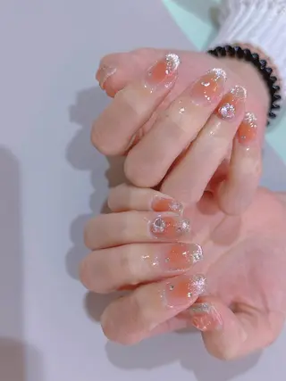 ネイル NANA NAILのネイルデザイン