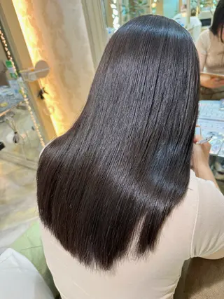 ロング 釣谷 優心のその他イメージ