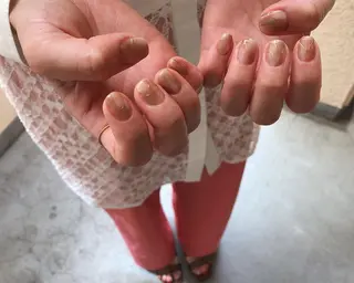 ネイル saki_ nail heronのネイルデザイン