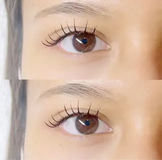 マツエク・マツパ アイリスト / miki♡のマツエク・マツパデザイン