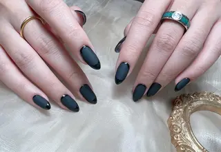 ネイル MissU ネイルサロンのネイルデザイン