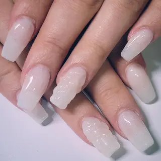 ネイル よしだ ひろきのネイルデザイン