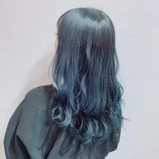 ロング 🦋 RUKA🦋のヘアスタイル