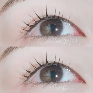 マツエク・マツパ rad心斎橋 ゆうのマツエク・マツパデザイン