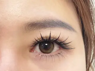 マツエク・マツパ 🍓 KaNan🍓のマツエク・マツパデザイン