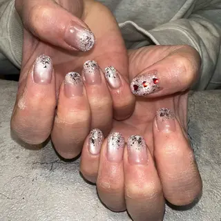 ネイル Tocowaka マエダのネイルデザイン