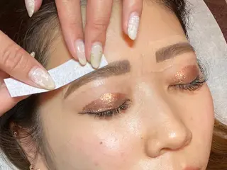 sekimizu eyelash 横浜のマツエク・マツパデザイン