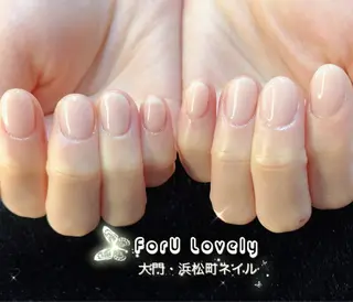 ネイル 大門浜松町 ネイルのネイルデザイン