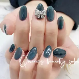 ネイル Queens ciciのネイルデザイン