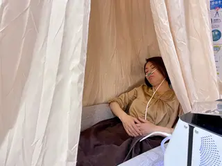 YOSAPARK 荻野由美のエステ・リラクイメージ