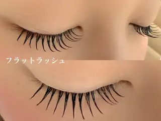 マツエク・マツパ トップアイリスト羽名 武蔵小杉のマツエク・マツパデザイン