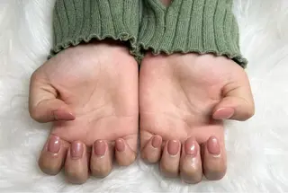 ネイル Y&L Nailのネイルデザイン