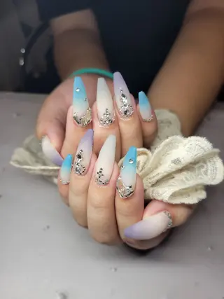ネイル Nail salon Coco【溝の口駅】のネイルデザイン