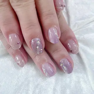 ネイル Uchida Mayunaのその他イメージ