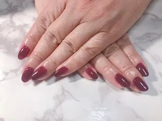 ネイル Regaro i.sのネイルデザイン