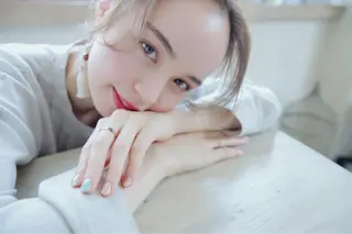 マツエク・マツパ 田中 栞のマツエク・マツパデザイン