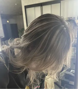 ロング 松本 リサのマツエク・マツパデザイン