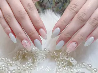 ネイル Bella Nail Salon NANAのネイルデザイン