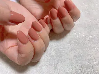 ネイル kiki nail たまプラーザのネイルデザイン