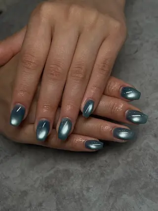 ネイル IROHA NAIL 聖奈のネイルデザイン