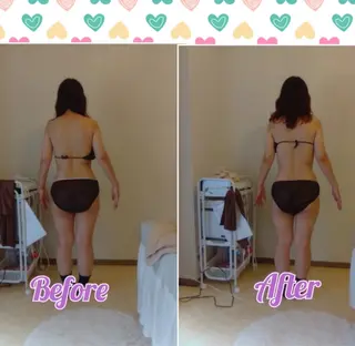 鎌田 望のエステ・リラクイメージ