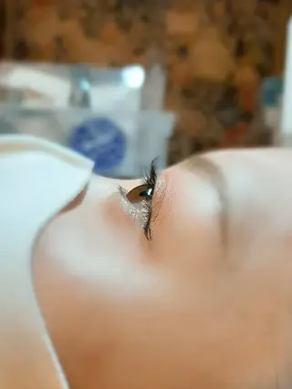 マツエク・マツパ 平山 ゆりのマツエク・マツパデザイン