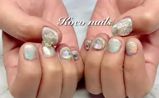 ネイル Mai’s nailのネイルデザイン