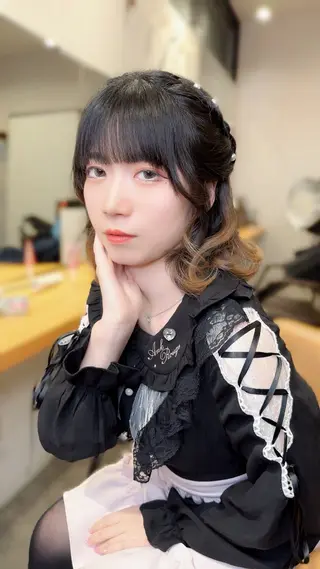 永田竜一/ レイヤーカット特化のその他イメージ