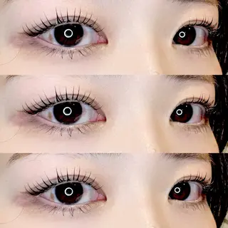 マツエク・マツパ AMPHITOKYO 牧田伊代野の眉毛・アイブロウイメージ