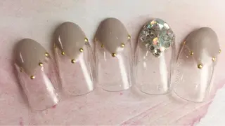 ネイル Uchida Mayunaのその他イメージ