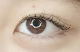 マツエク・マツパ arms lash 安藤のマツエク・マツパデザイン