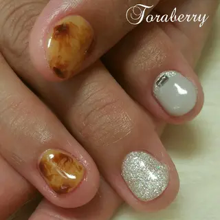 ネイル ネイリスト なつみのネイルデザイン