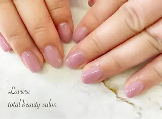 ネイル Laviere nail&脱毛サロンのエステ・リラクイメージ