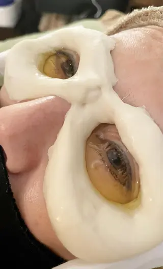 大西 知世のエステ・リラクイメージ